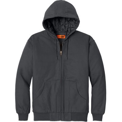 Heavy Jackets