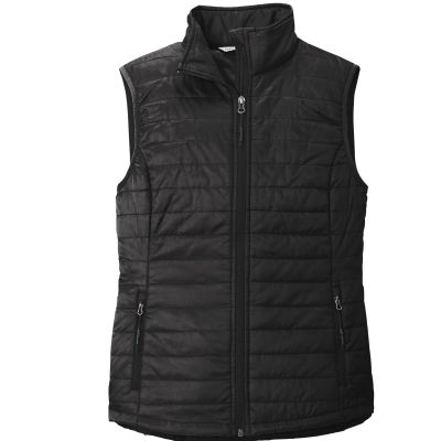 Vests