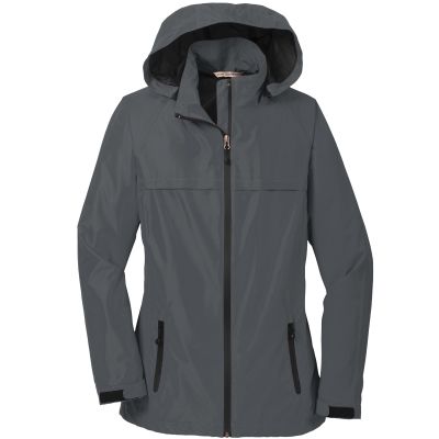 Heavy Jackets