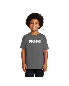 Gildan - Youth Ultra Cotton T-shirt