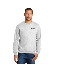 JERZEES - NuBlend Crewneck Sweatshirt