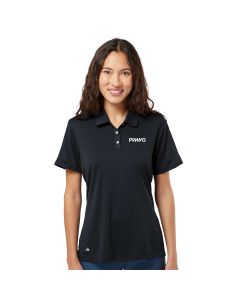 Adidas - Women's Performance Polo