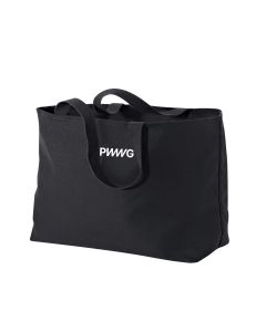 Port Authority - Ideal Twill Jumbo Tote
