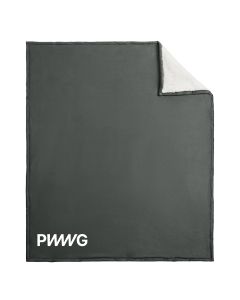 Port Authority - Mountain Lodge Blanket - 50" x 60"